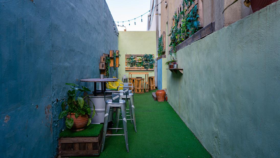 La Casa de la Mar - Sala/Salón en Valencia - Foto 10