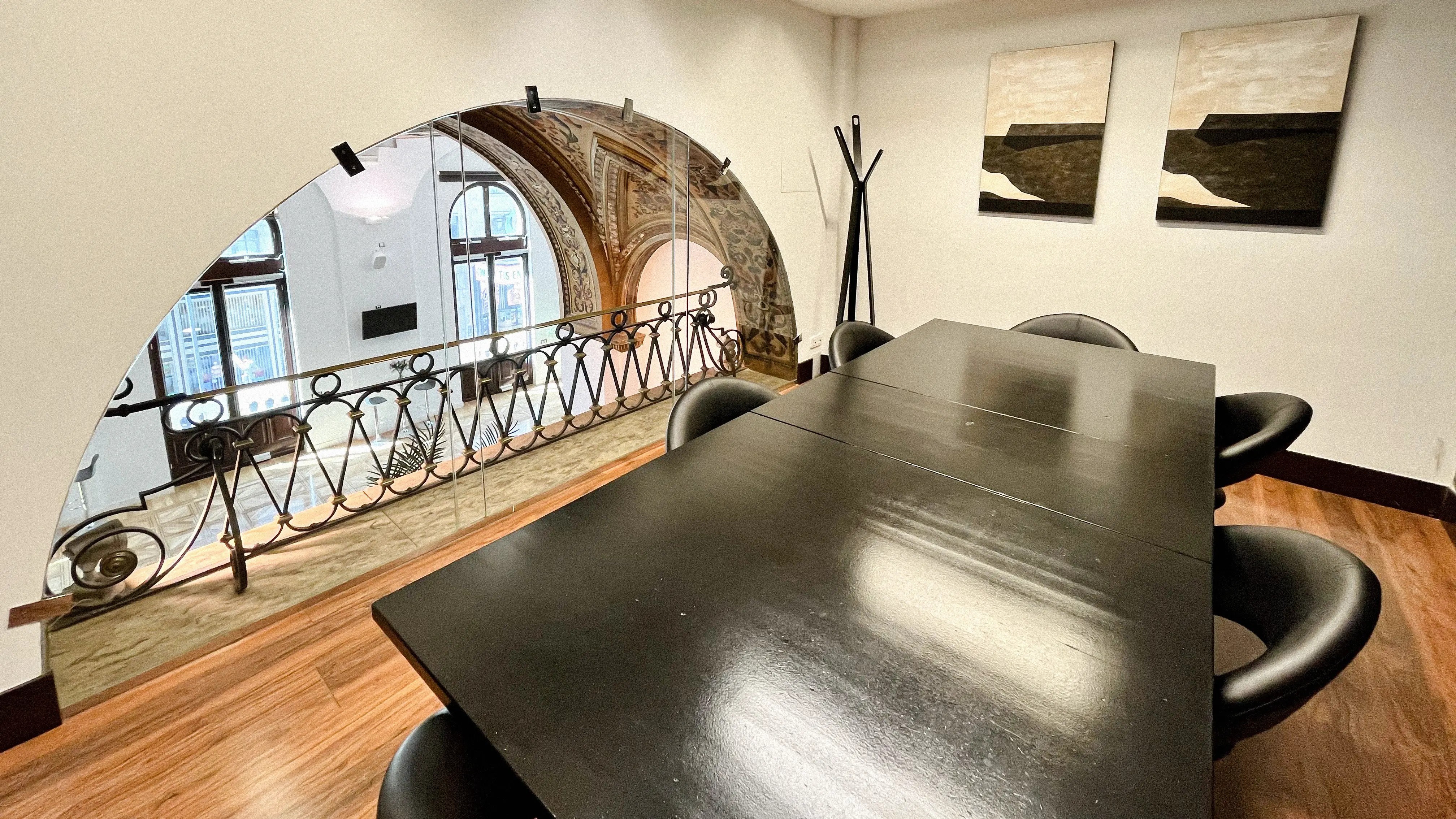 Gv Venue - Coworking en Madrid - Foto 24
