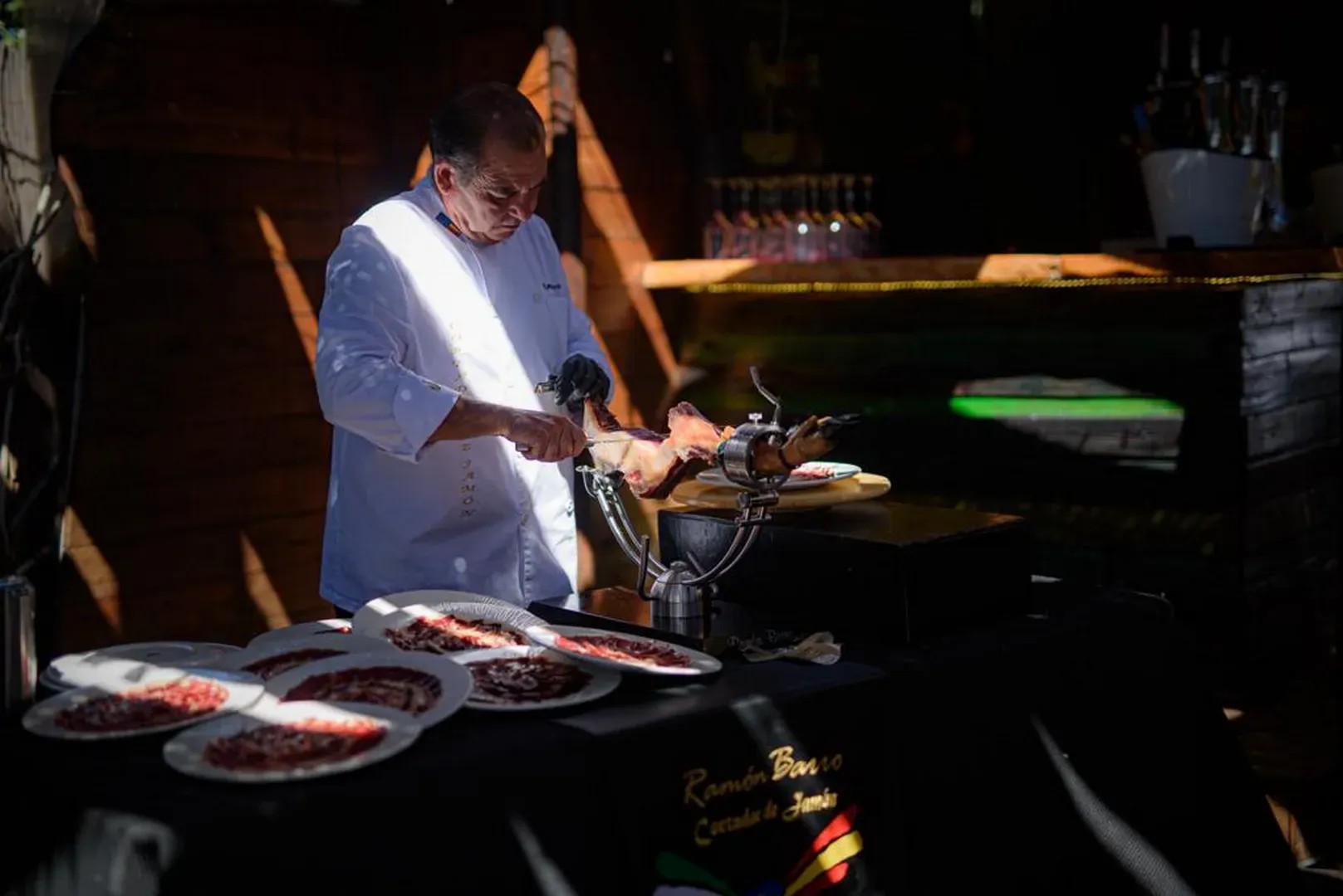 Chiringuito Ohana - Restaurantes en Cádiz - Foto 17