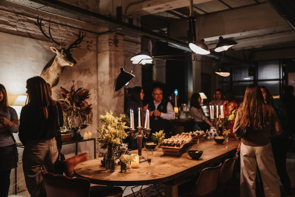 El Refugi del Xef - Restaurantes en Barcelona - Foto 12