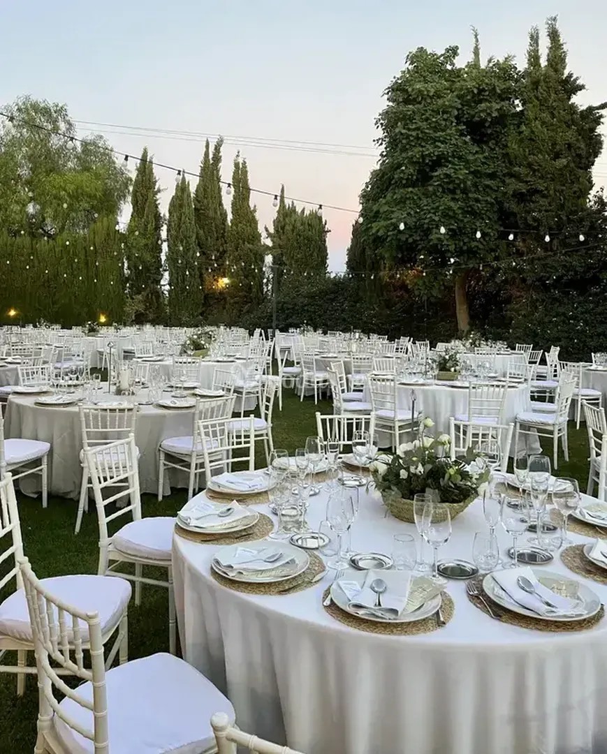 Hacienda los Miradores - Casas rurales en Sevilla - Foto 12