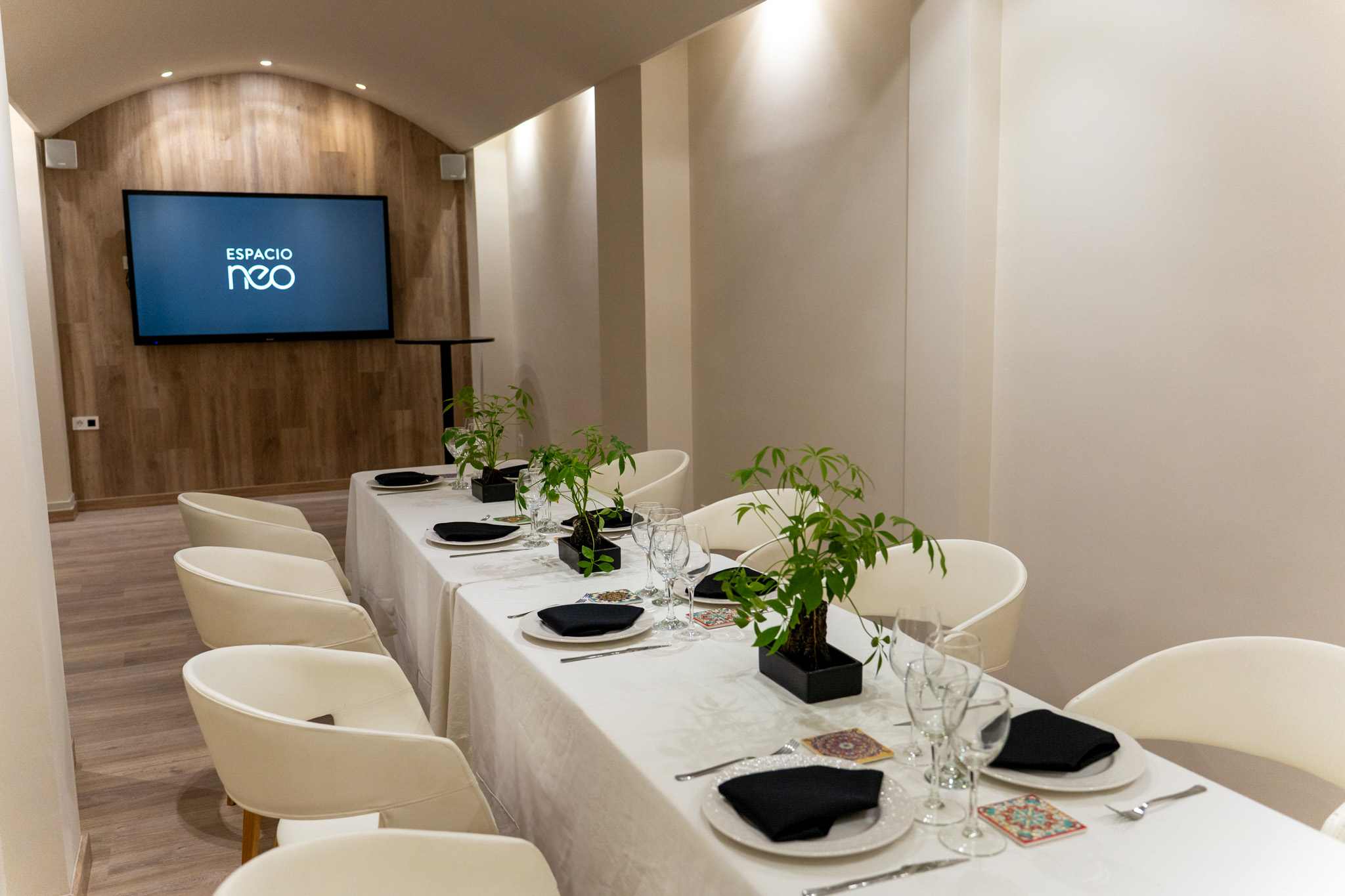 Espacio Neo - Coworking en Madrid - Foto 8