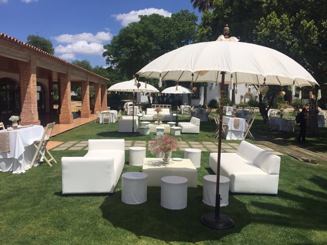 Hacienda Atalaya Alta - Quinta en Sevilla - Foto 9