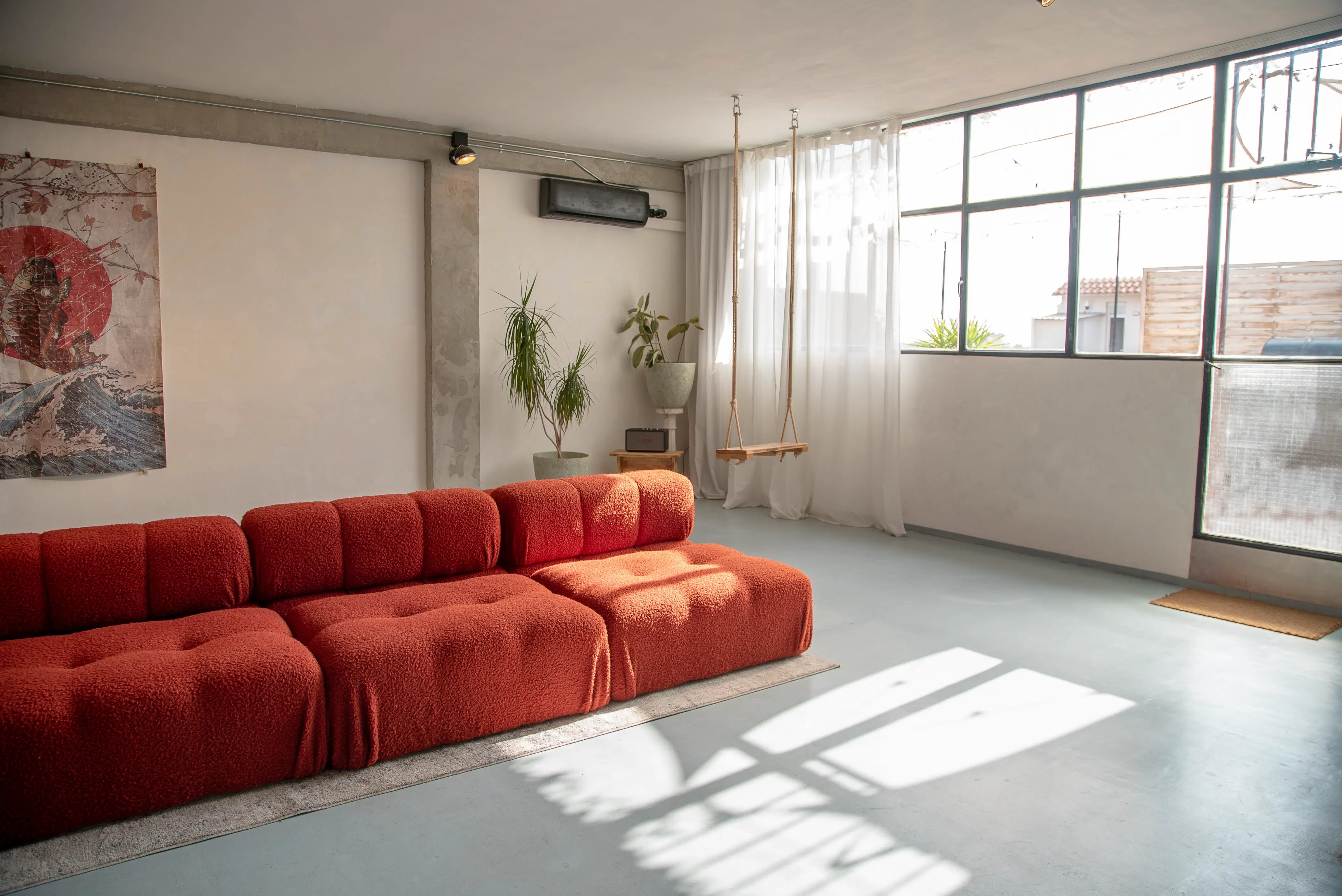 Ático Eme - Barcelona - Casa/Piso en Barcelona - Foto 19