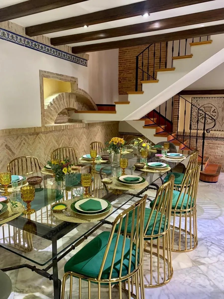 La Casa del Cipres - Sala/Salón en Córdoba - Foto 15