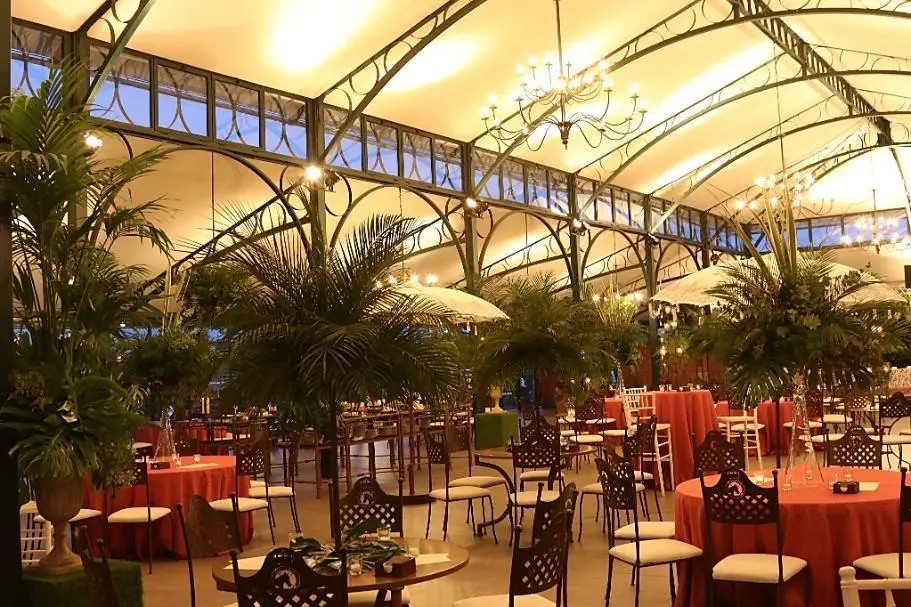 Real Club Pineda - Sala/Salón en Sevilla - Foto 10
