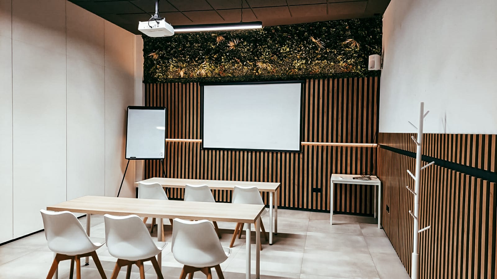 Malaga Palace - Coworking en Málaga - Foto 6