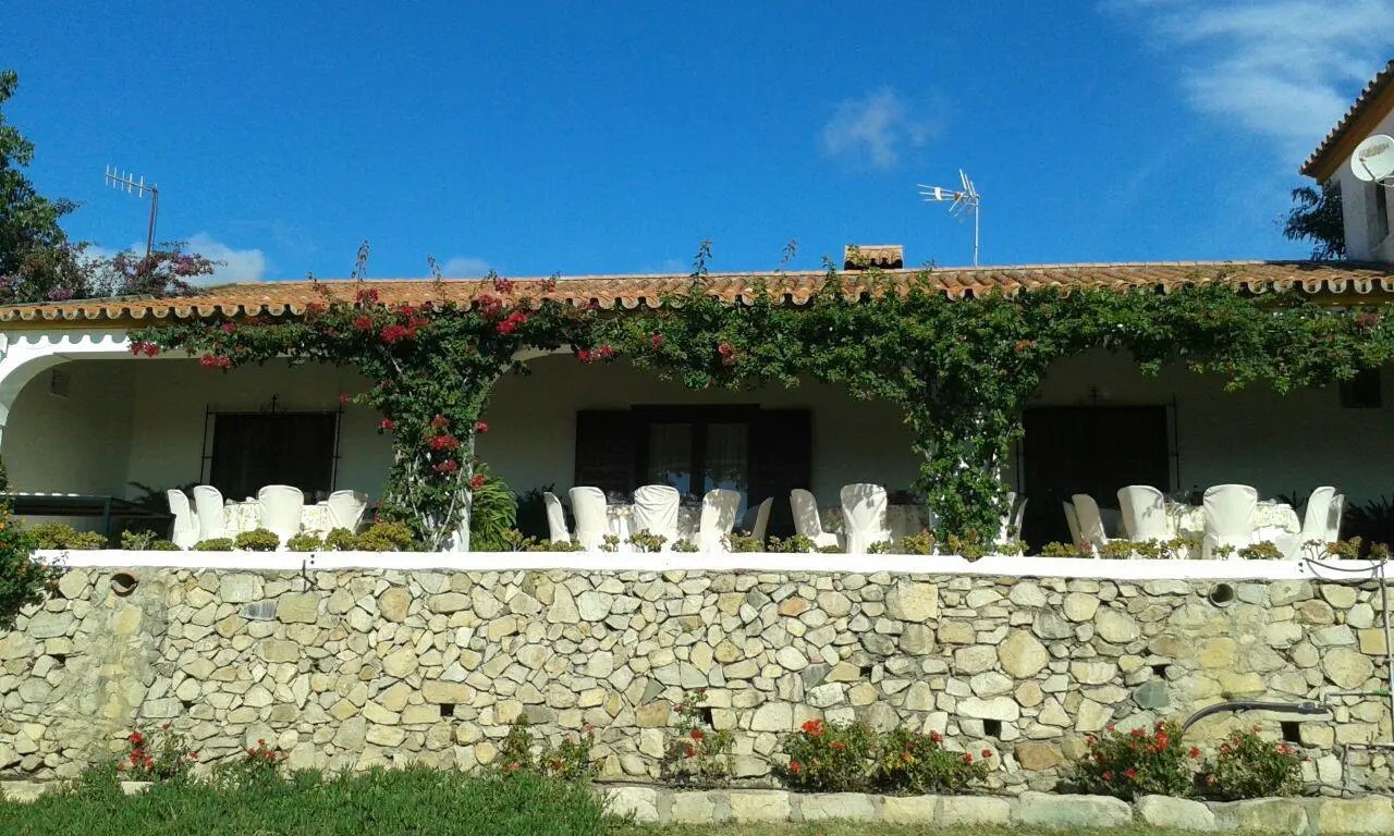 La Capitana Experience - Quinta en Sevilla - Foto 9