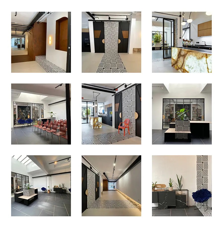 Espacio Absoluto - Sala/Salón en Madrid - Foto 15
