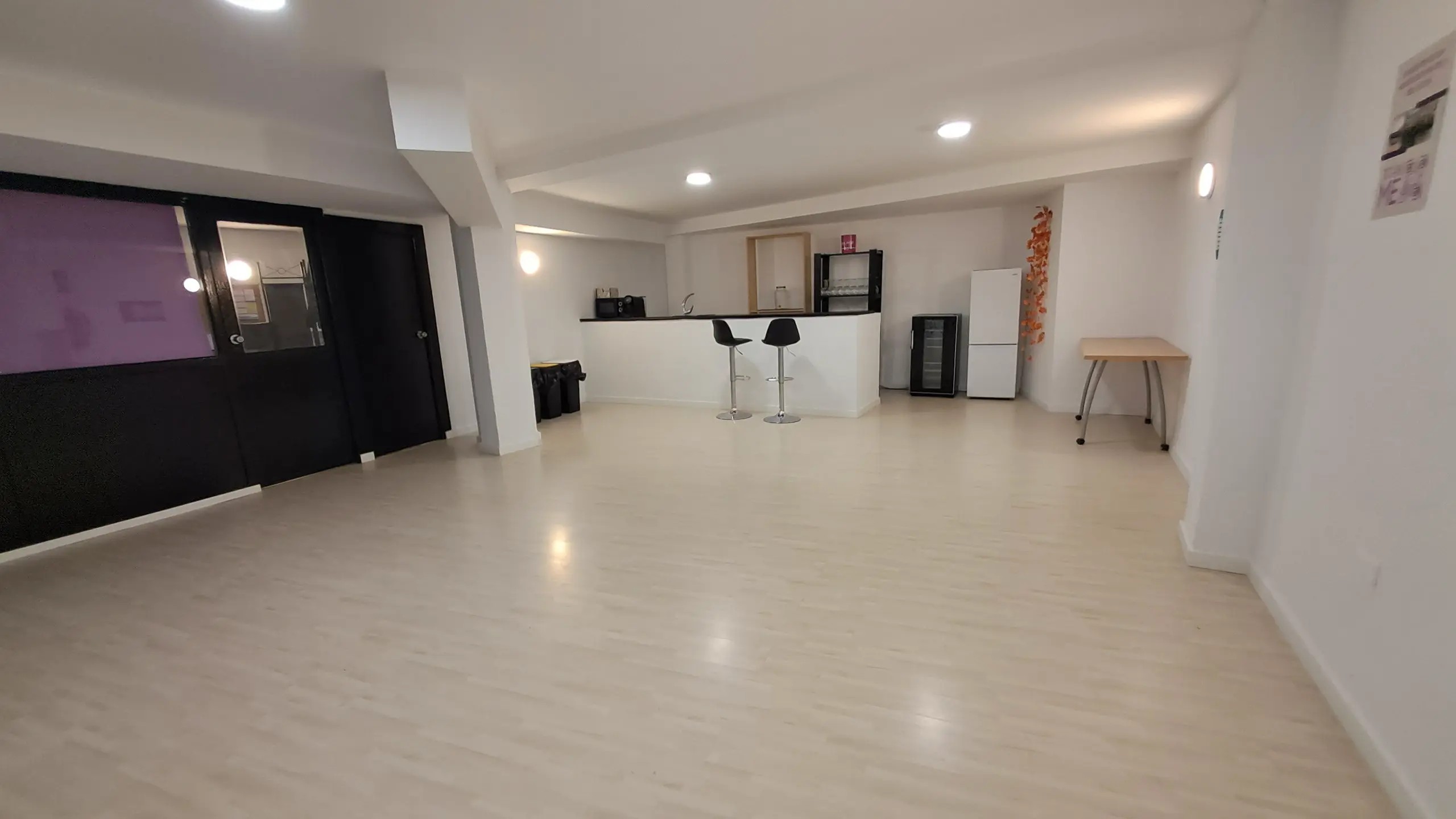 Espacio Endor - Coworking en Madrid - Foto 9