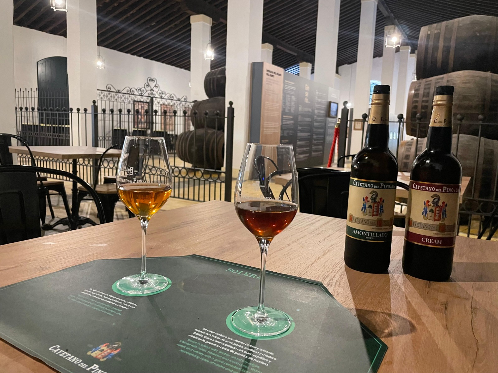 Cayetano del Pino - Sala/Salón en Cádiz - Foto 13