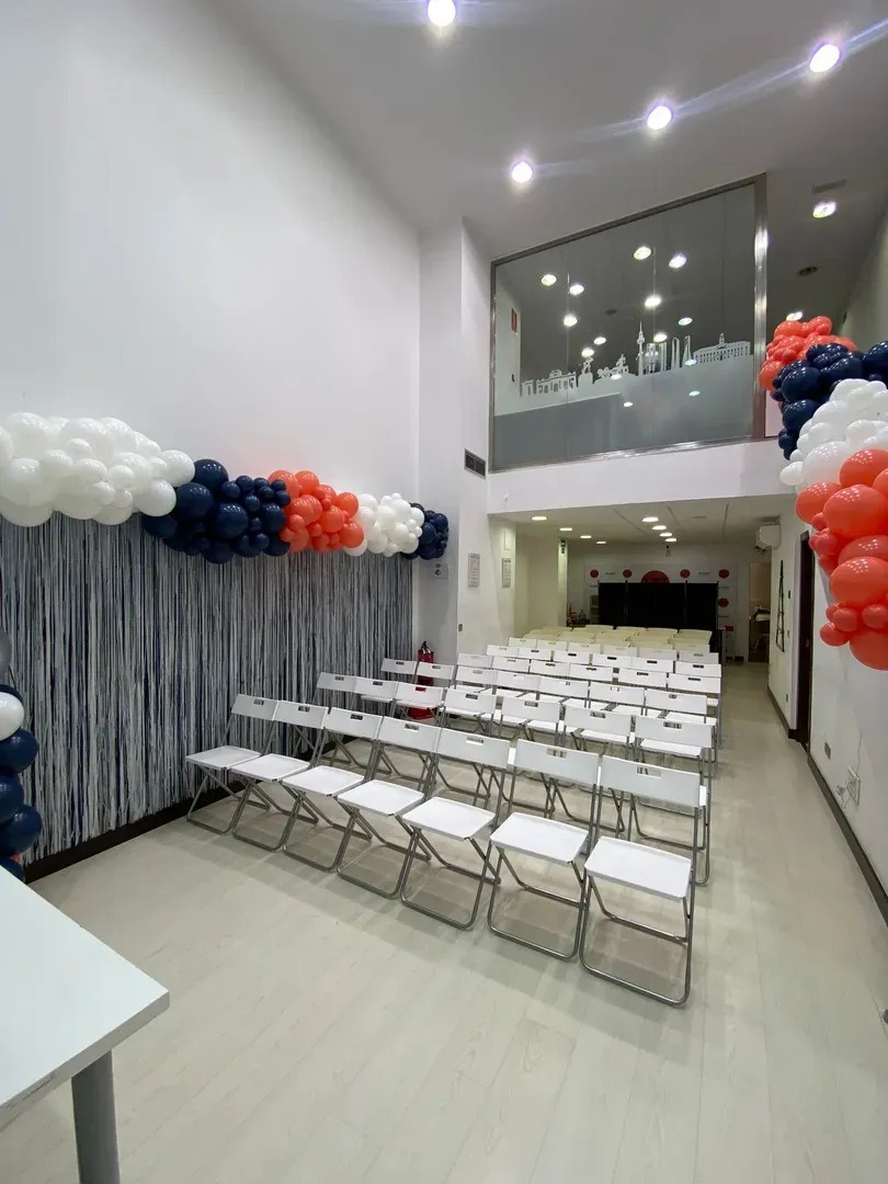 Mz Embajadores - Planta Principal - Sala/Salón en Madrid - Foto 6