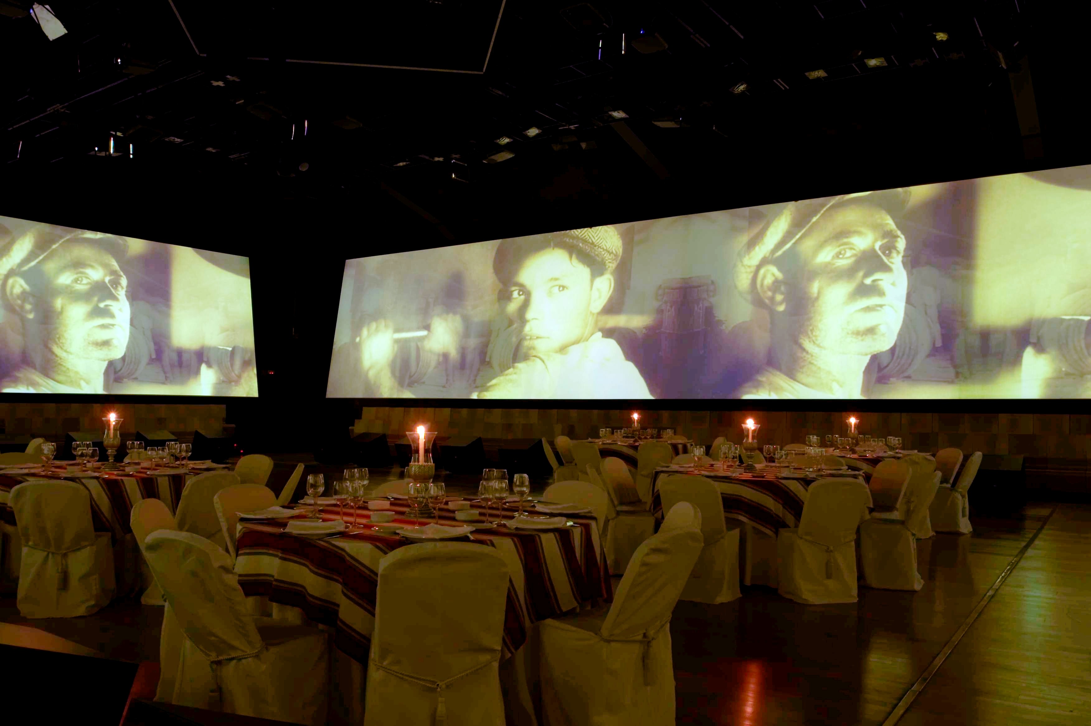 Museos de la Atalaya - Sala/Salón en Cádiz - Foto 10