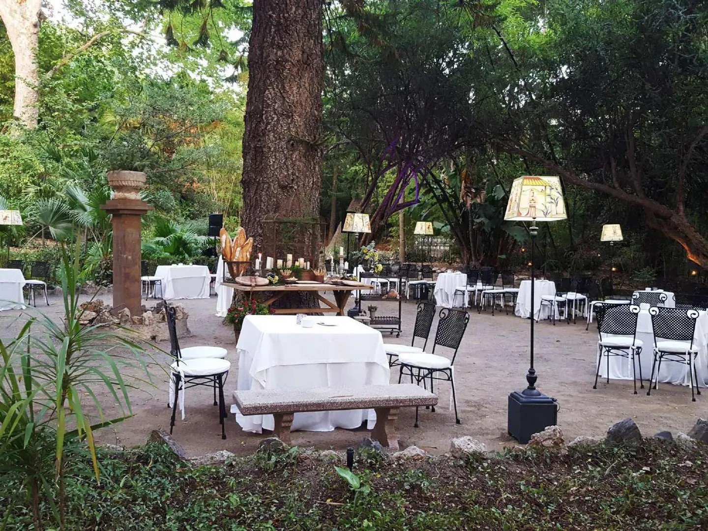 Hacienda Nadales - Quinta en Málaga - Foto 17