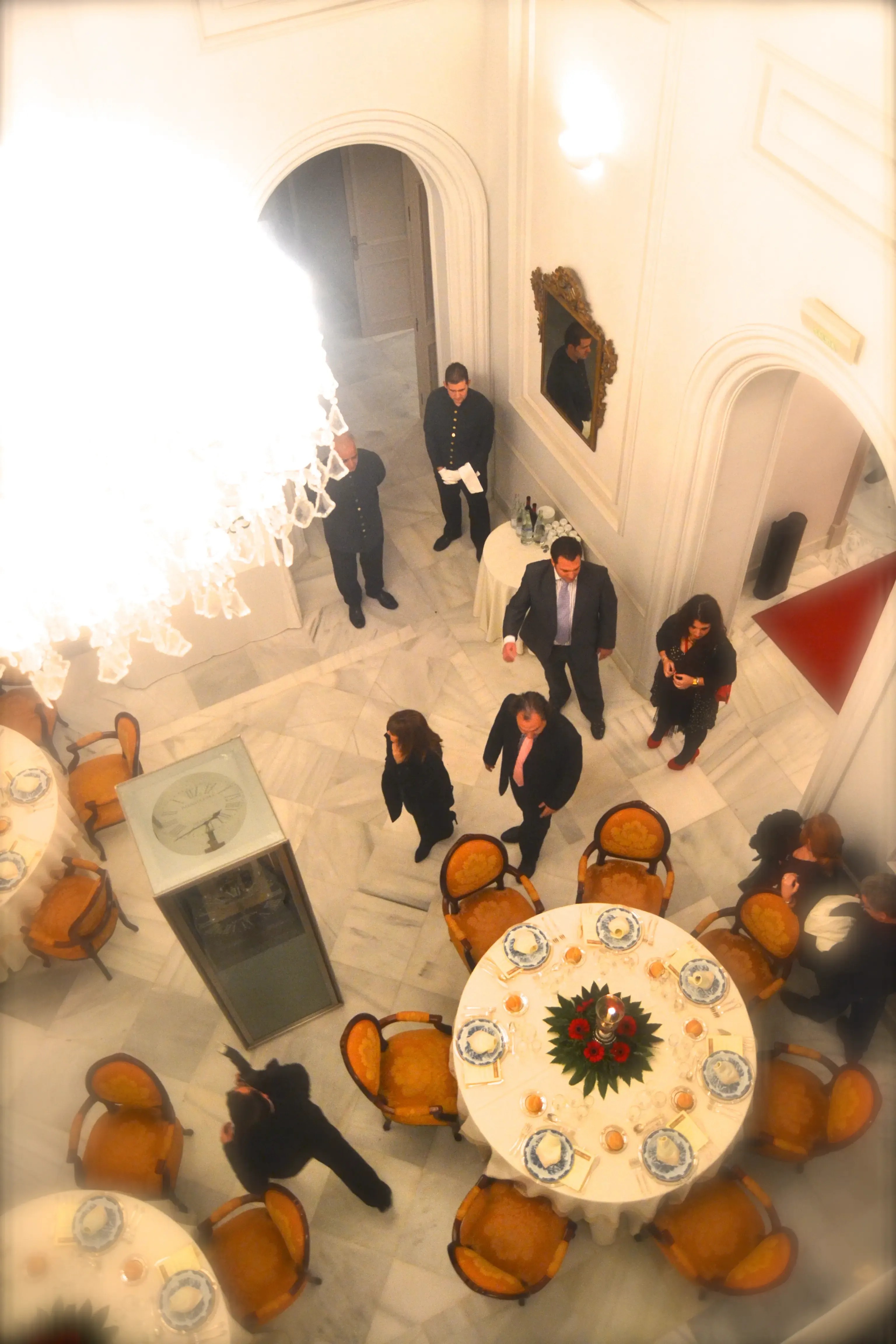 Palacio del Tiempo - Quinta en Cádiz - Foto 11