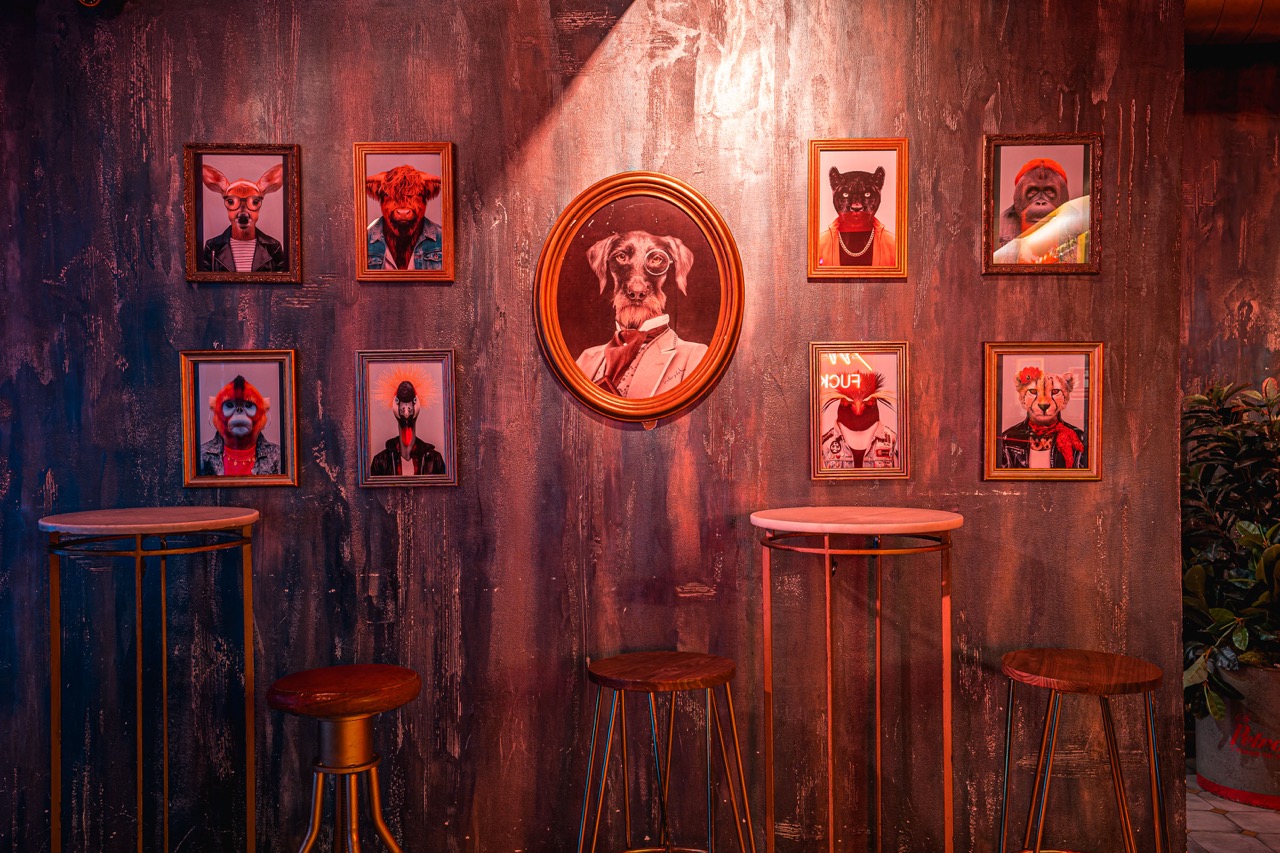 Instante - Restaurantes en Granada - Foto 8