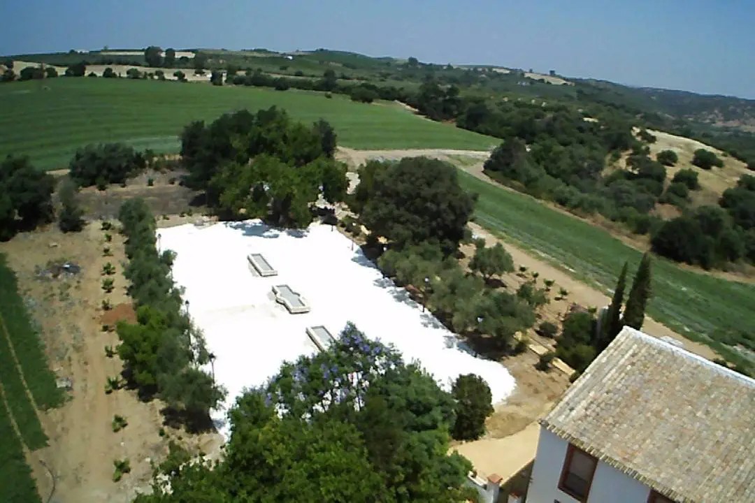 Finca el Cercado - Quinta en Córdoba - Foto 13