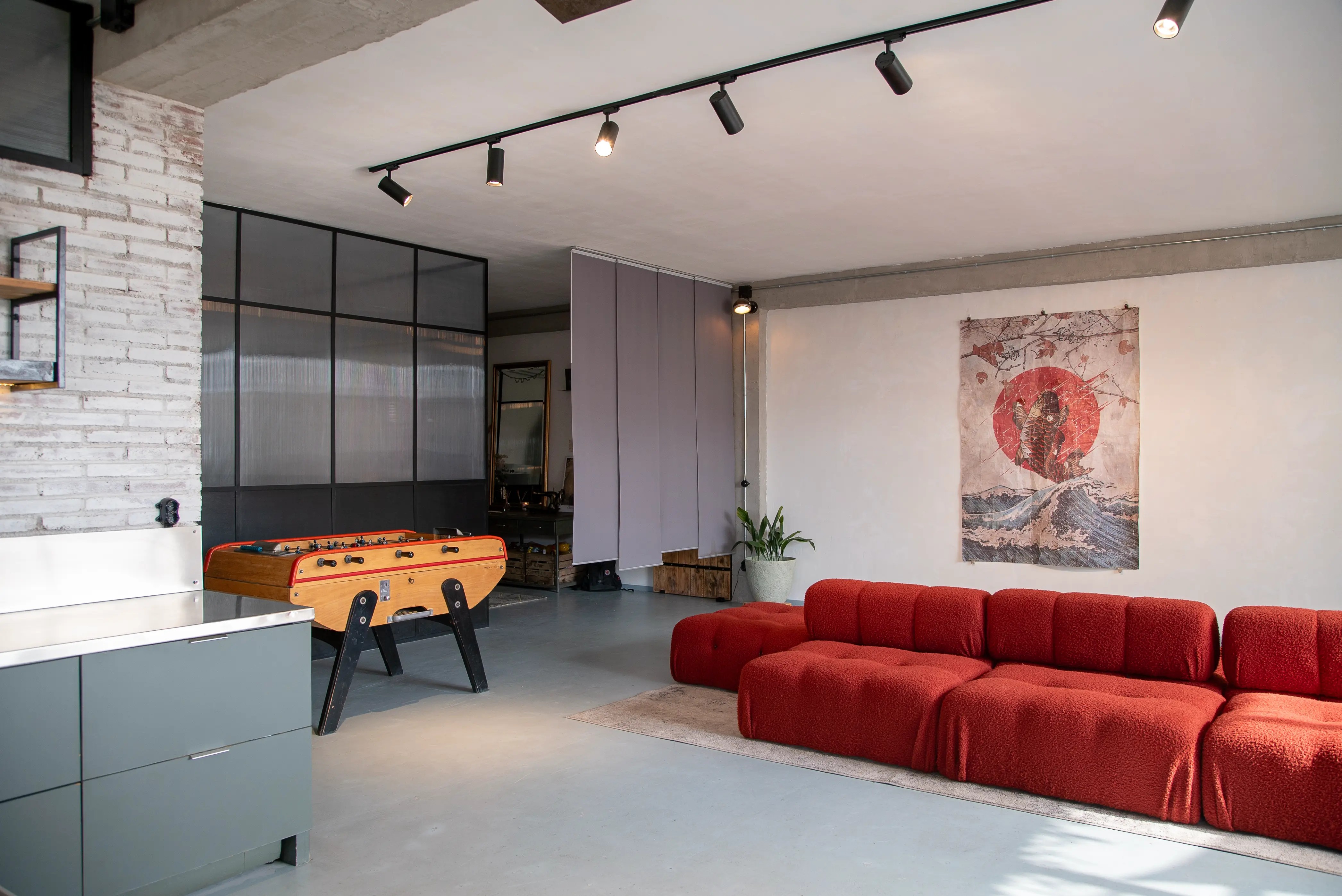 Ático Eme - Barcelona - Coworking en Barcelona - Foto 18