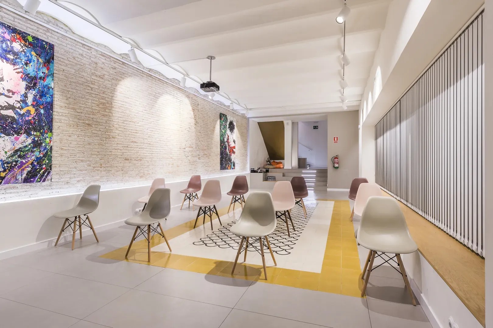 Lbk99 las Cortes - Coworking en Madrid - Foto 21