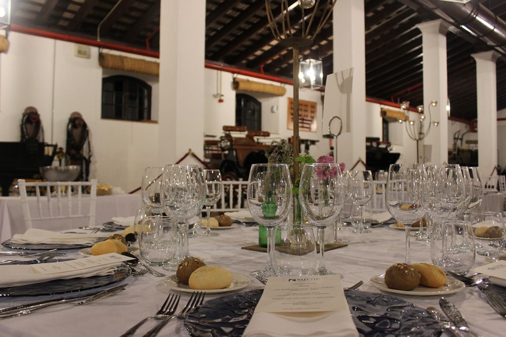 Real Escuela de Arte Ecuestre - Museo del Enganche - Quinta en Cádiz - Foto 12