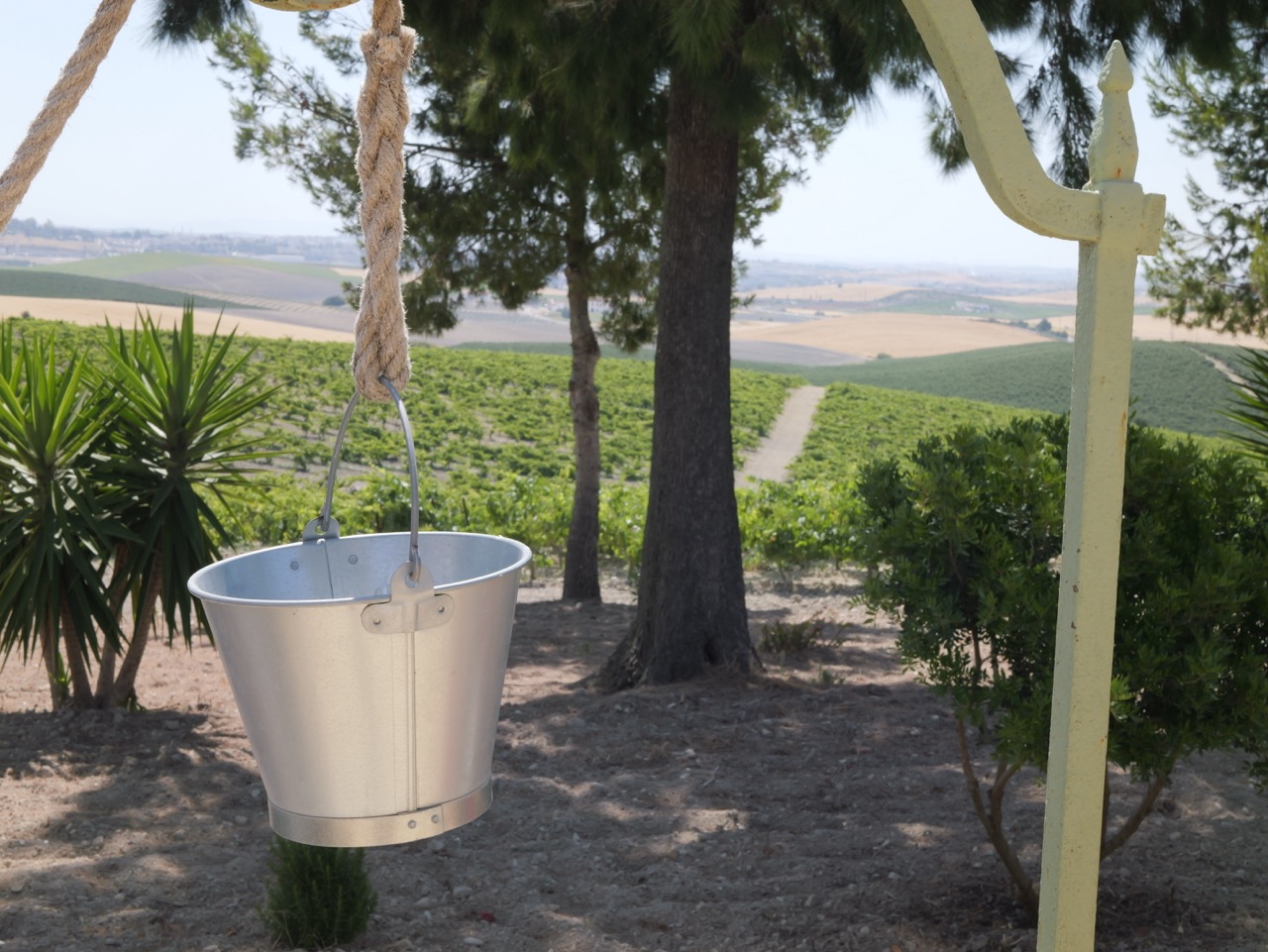Finca Cerro de Obregon - Quinta en Cádiz - Foto 9