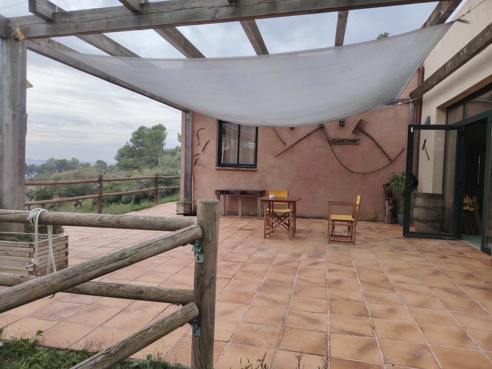 Òdena Village - Casas rurales en Barcelona - Foto 6