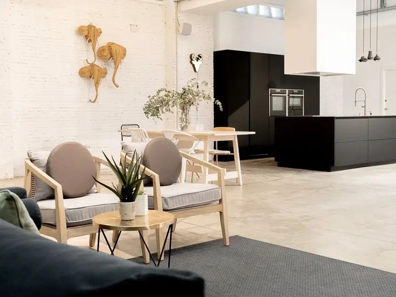 Espacio 23 - Sala/Salón en Madrid - Foto 7