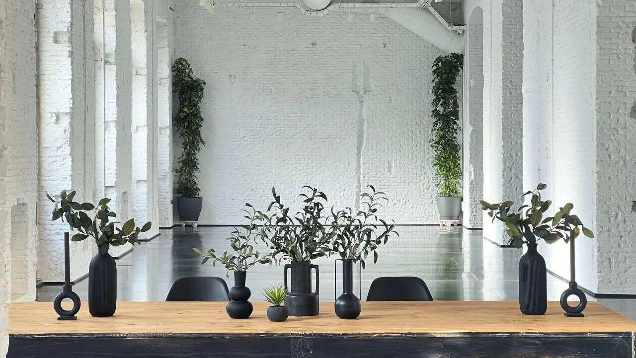 Covarrubias The One - Coworking en Madrid - Foto 11