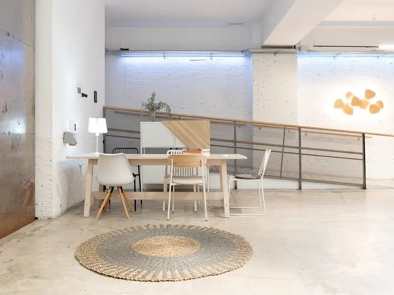 Espacio 23 - Sala/Salón en Madrid - Foto 11