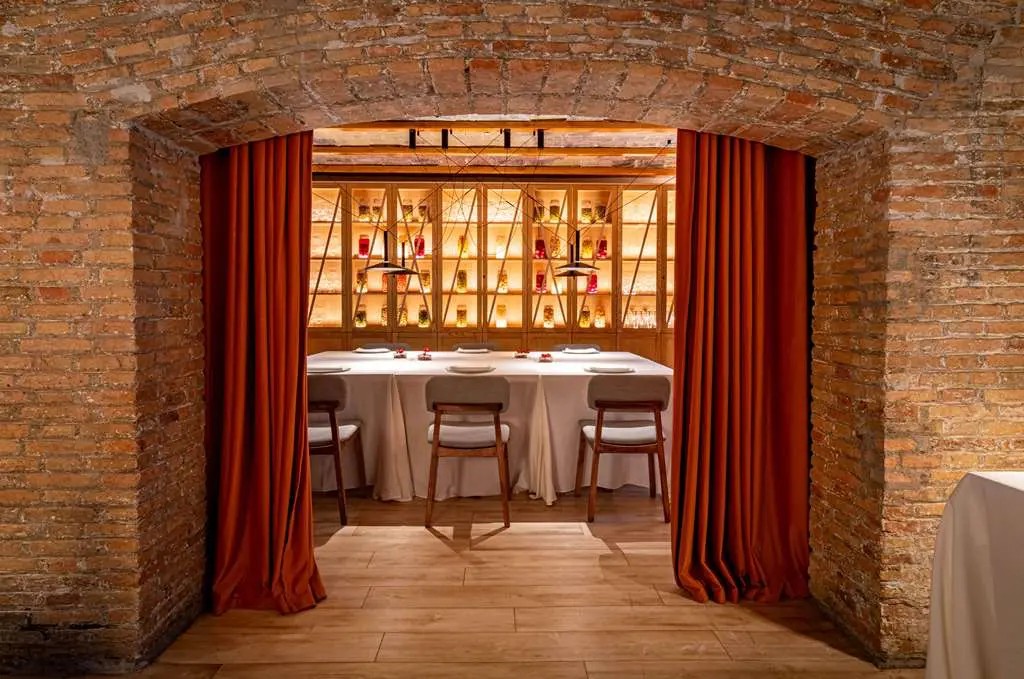 María de la o - Restaurantes en Granada - Foto 14