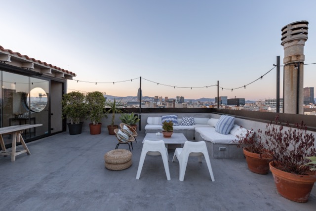 Espai Granada - Casa/Piso en Barcelona - Foto 9