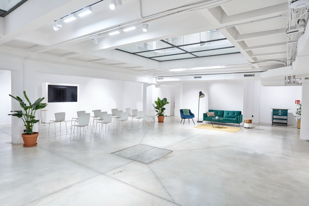 V22 - Sala/Salón en Madrid - Foto 17