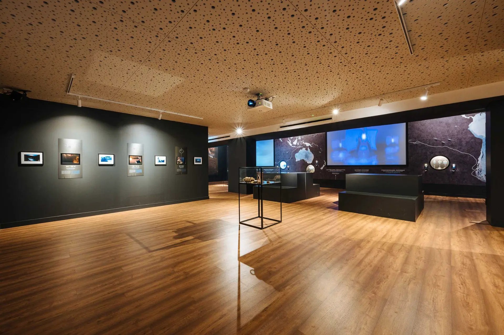 Espacio Exploraterra - Sala/Salón en Sevilla - Foto 24