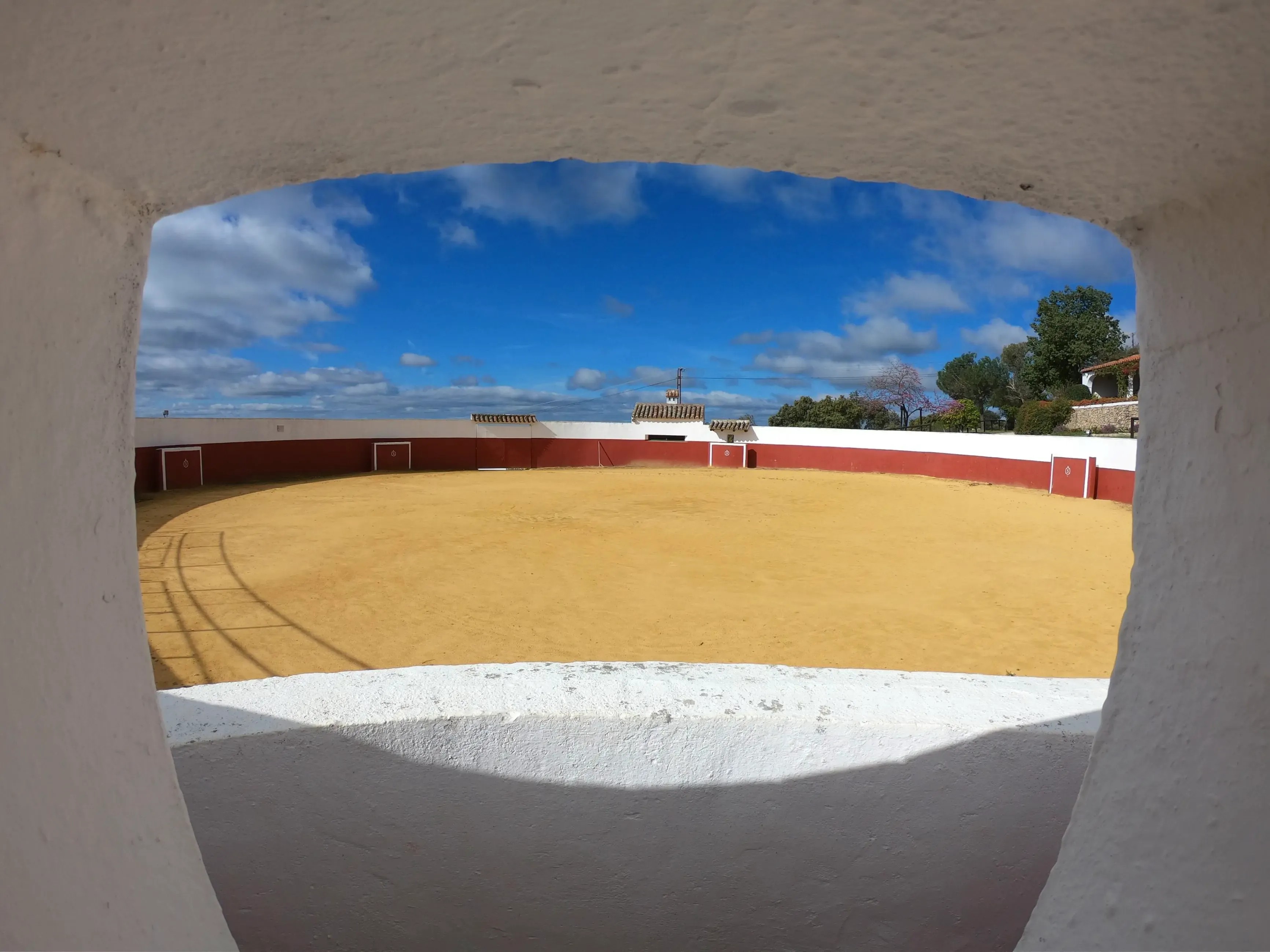 La Capitana Experience - Quinta en Sevilla - Foto 11