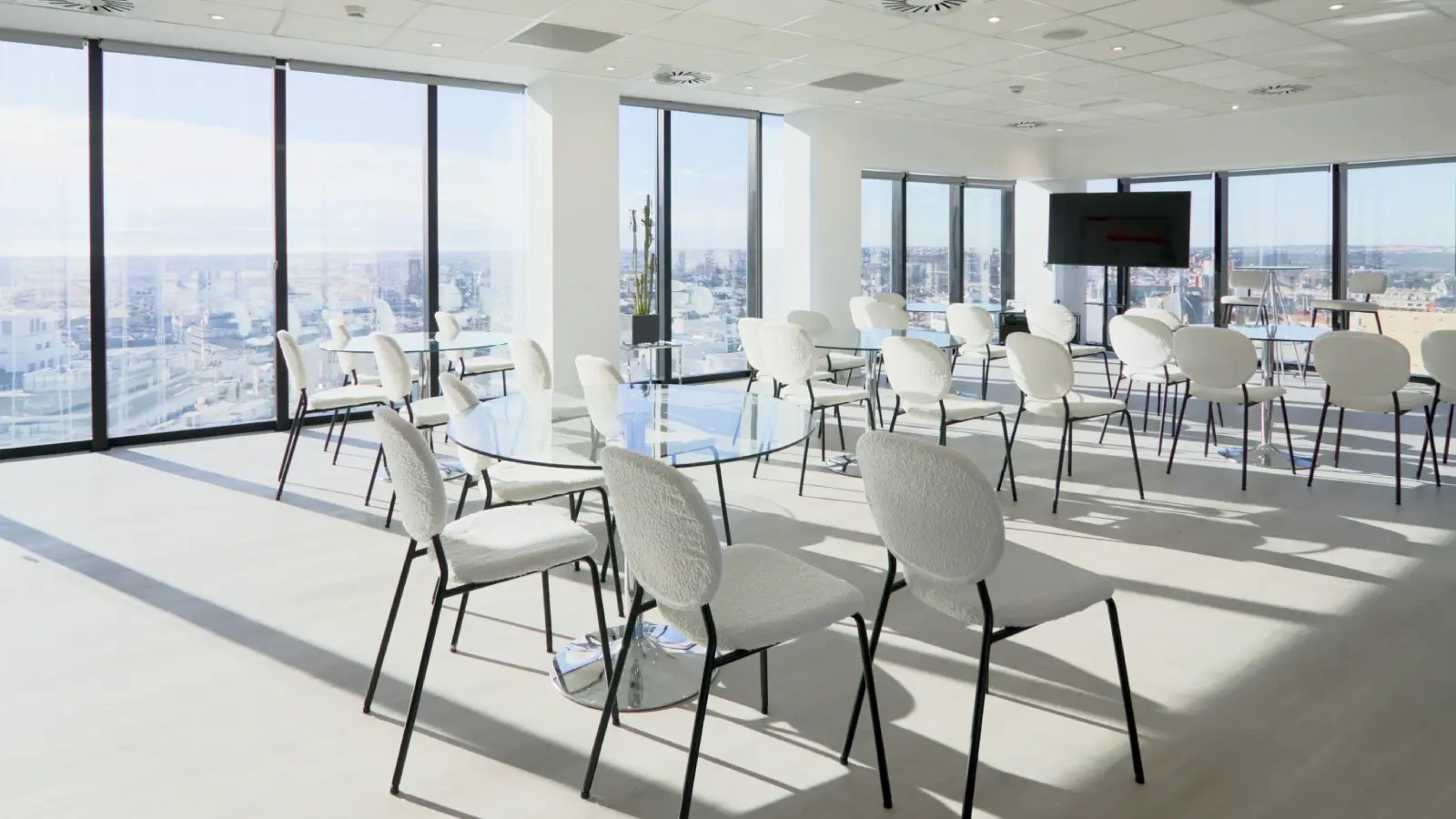 Bulevar 30 - Coworking en Madrid - Foto 15