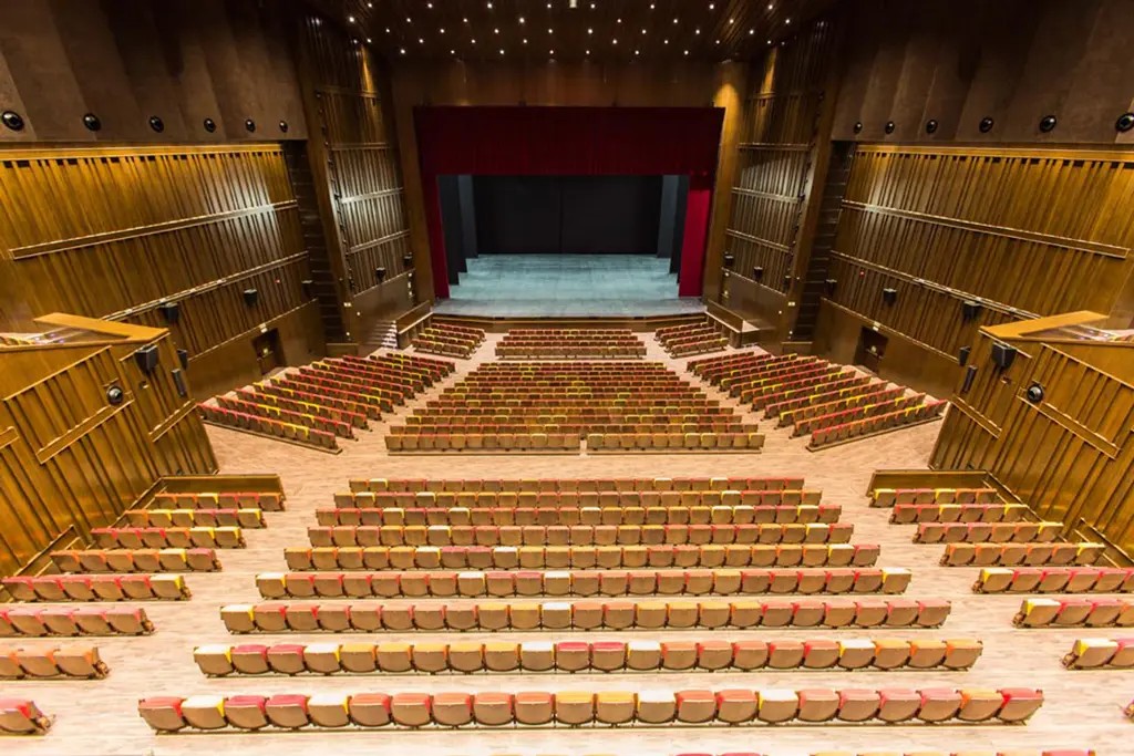 Cartuja Center - Sala/Salón en Sevilla - Foto 7