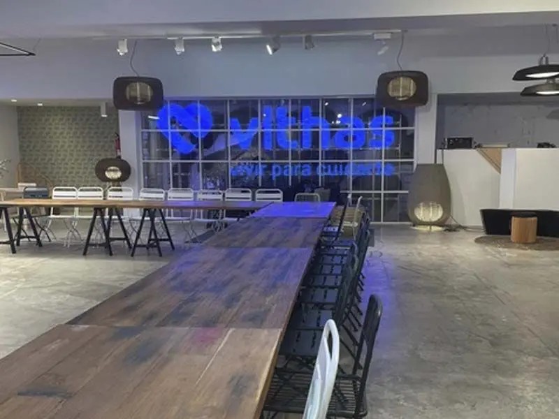 Espacio 23 - Sala/Salón en Madrid - Foto 6