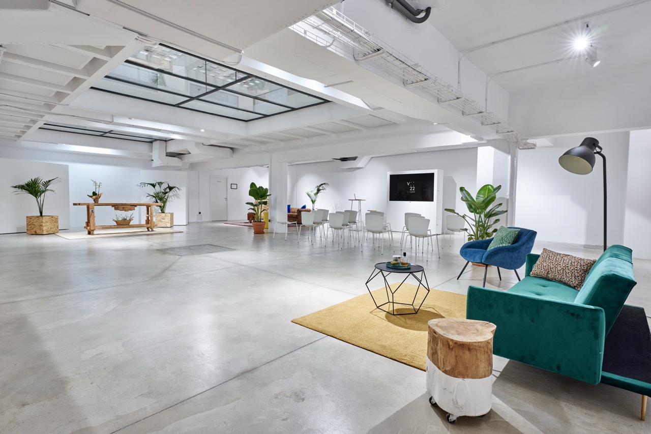 V22 - Sala/Salón en Madrid - Foto 6