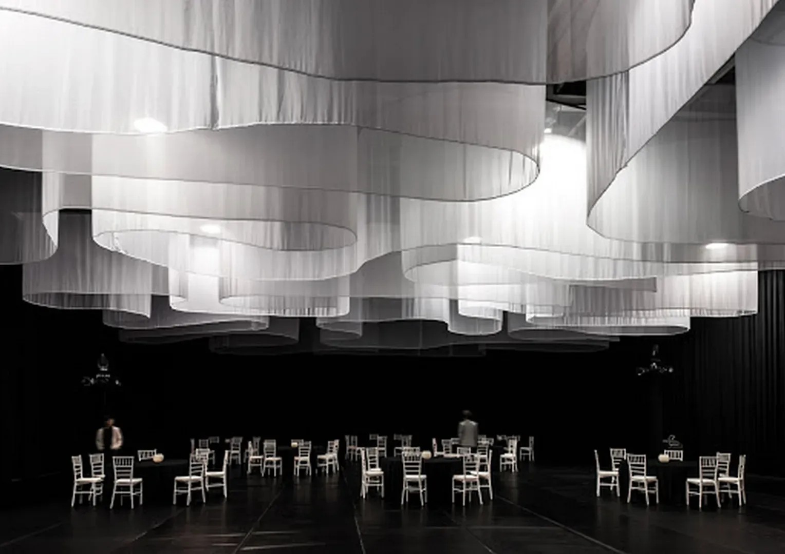 Complejo Duques de Pastrana - Sala/Salón en Madrid - Foto 10