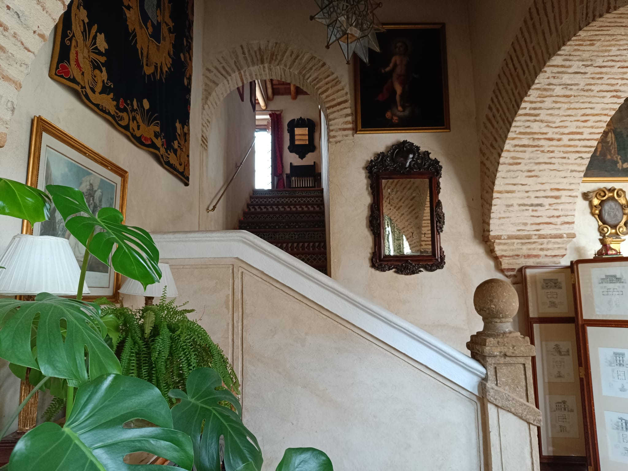 El Palacio de San Benito - Quinta en Sevilla - Foto 8