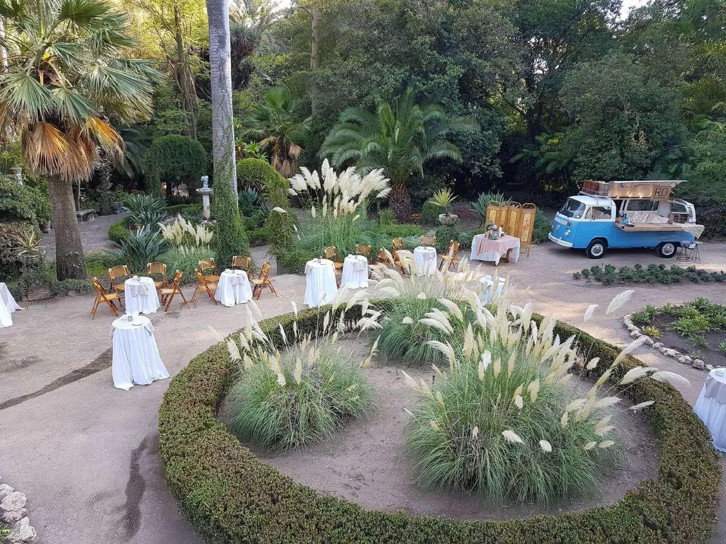 Hacienda Nadales - Quinta en Málaga - Foto 26