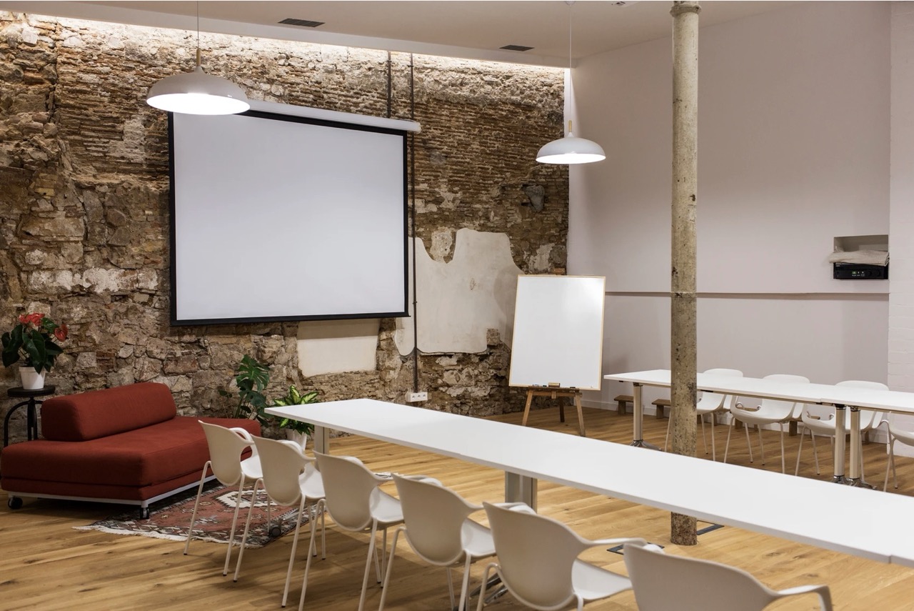 Cityzen Barcelona - Coworking en Barcelona - Foto 7