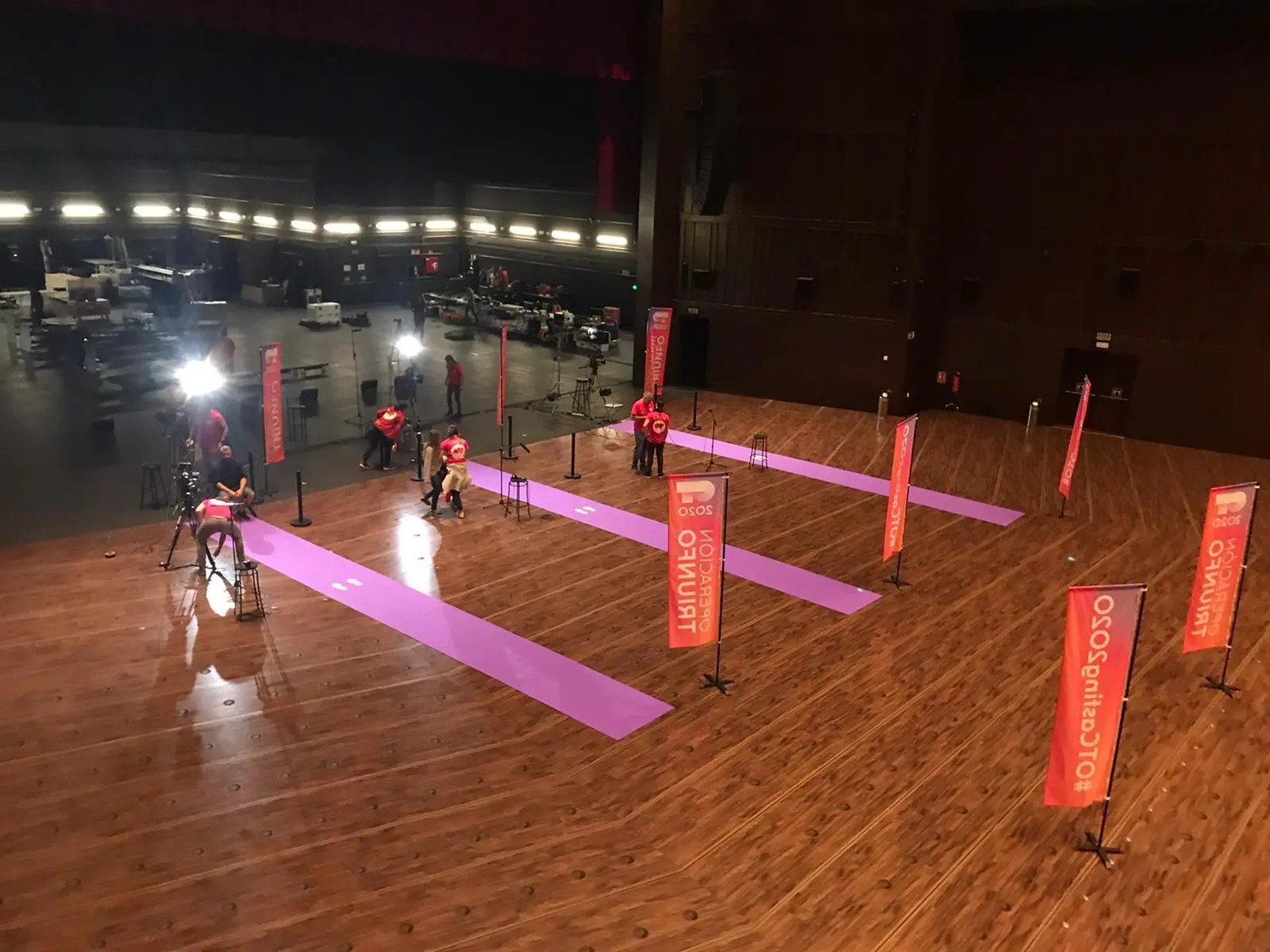 Cartuja Center - Sala/Salón en Sevilla - Foto 18