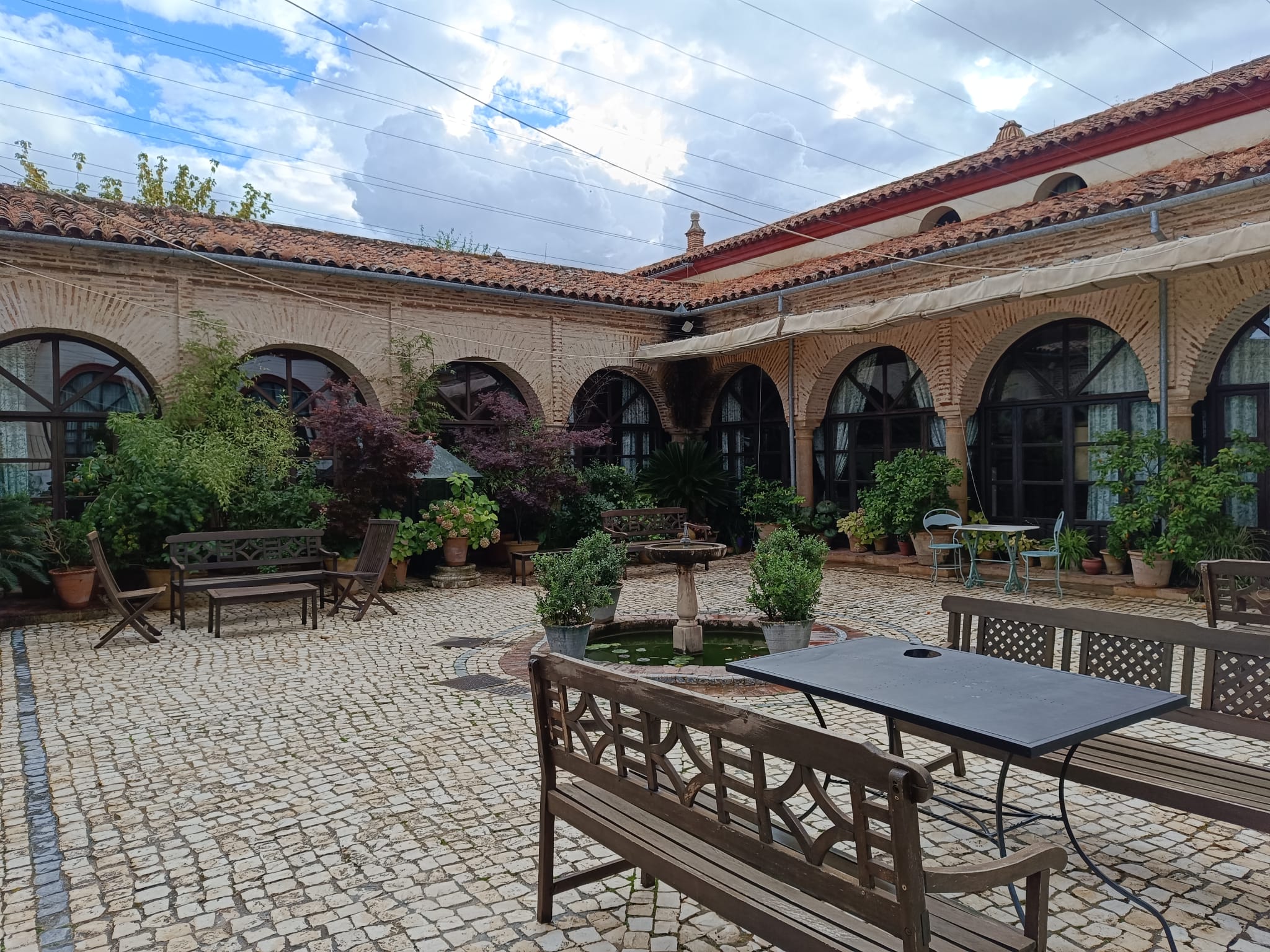 El Palacio de San Benito - Quinta en Sevilla - Foto 13