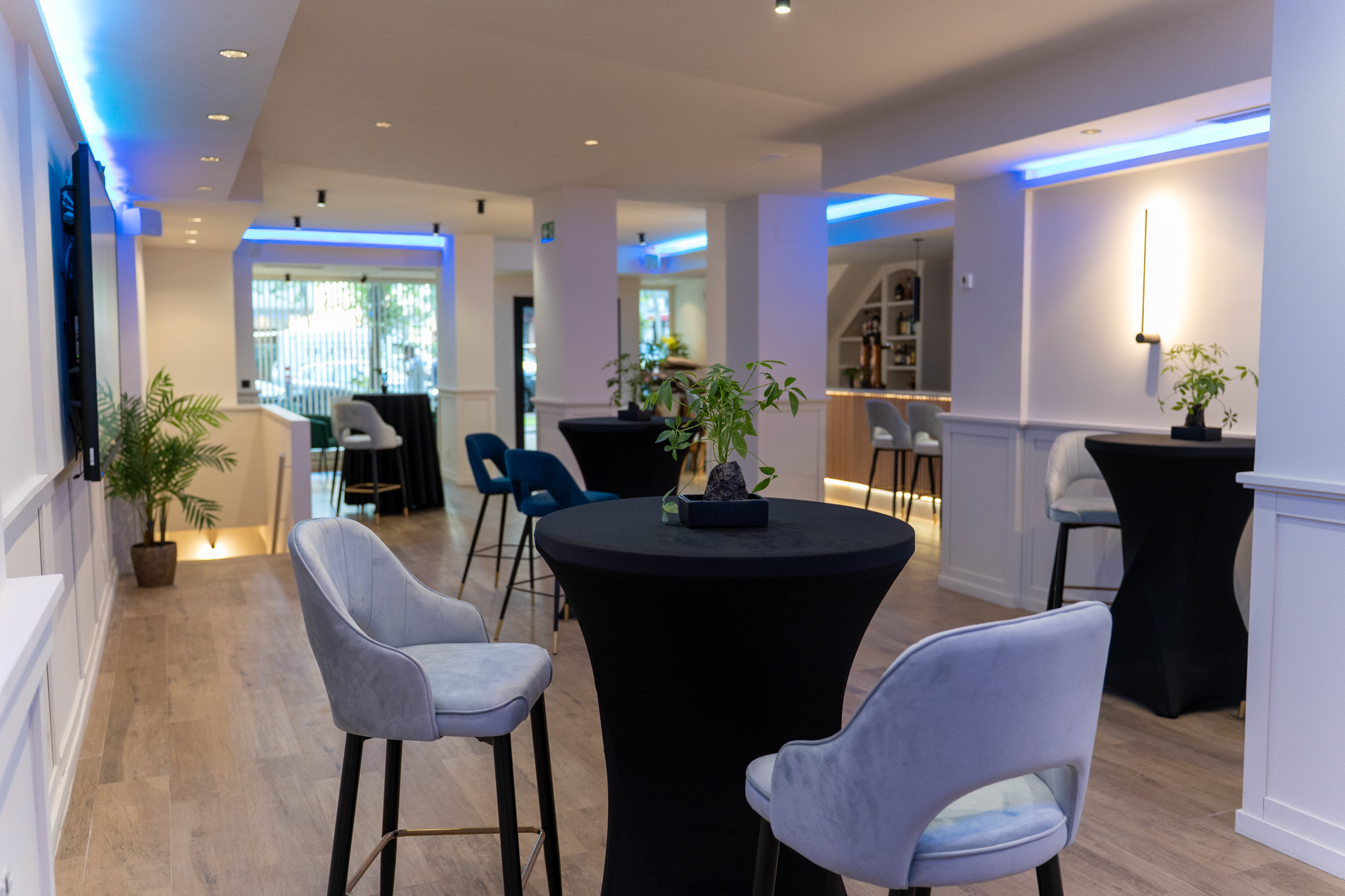 Espacio Neo - Coworking en Madrid - Foto 24