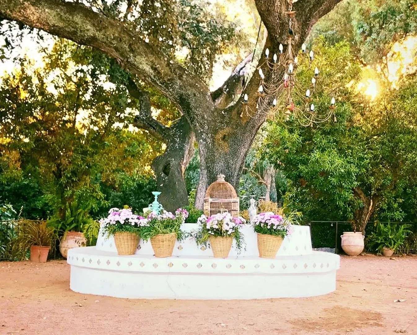Cortijo de Artaza - Quinta en Córdoba - Foto 27