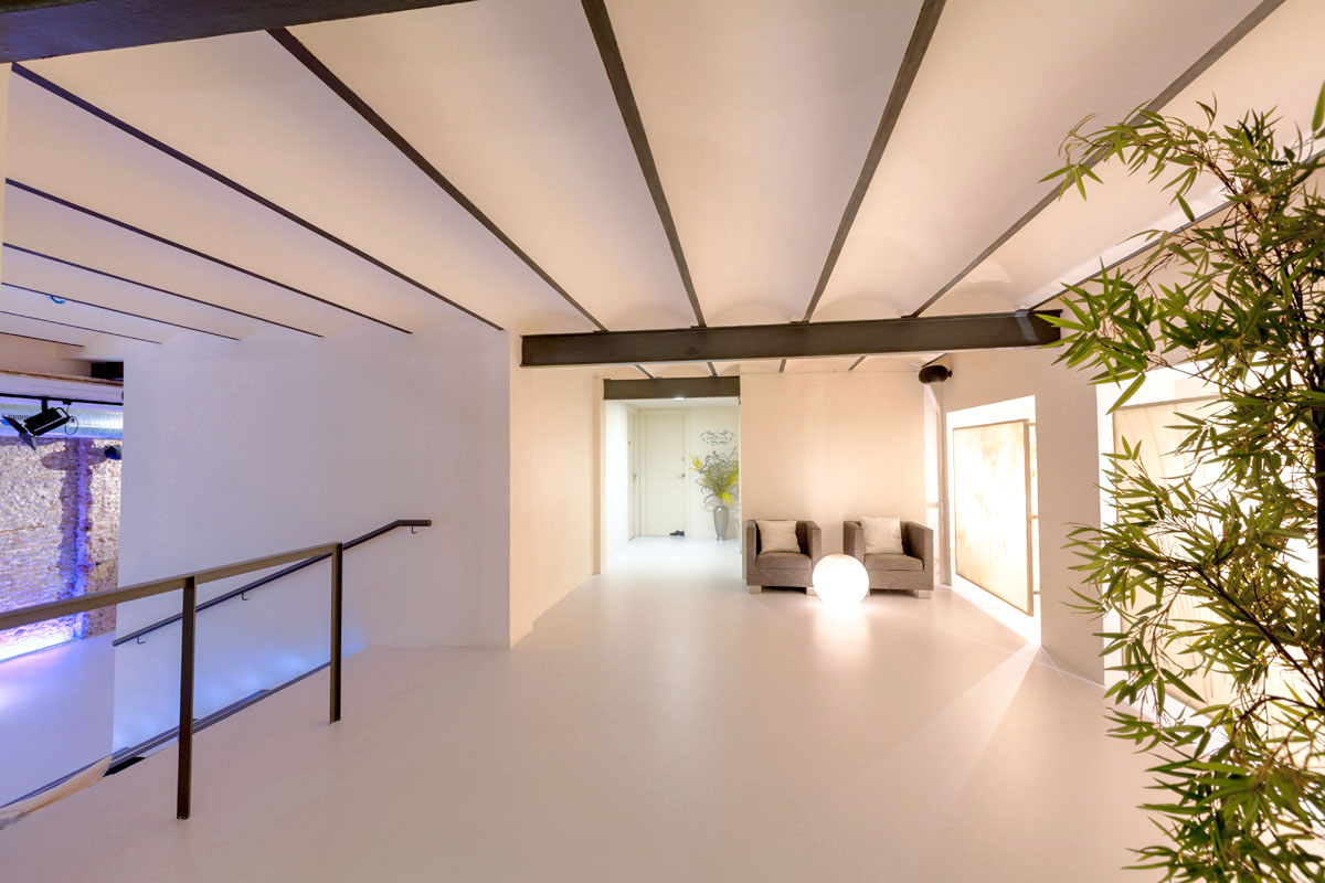 Ingracia - Sala/Salón en Barcelona - Foto 7
