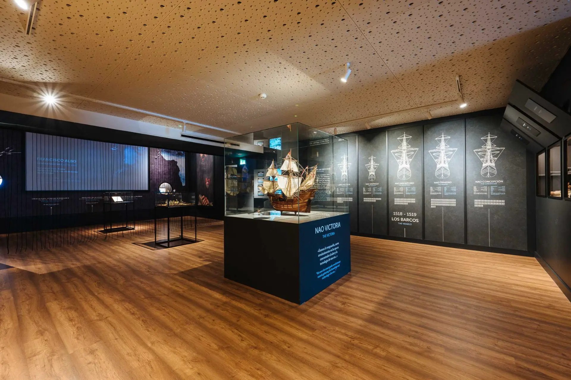 Espacio Exploraterra - Sala/Salón en Sevilla - Foto 23