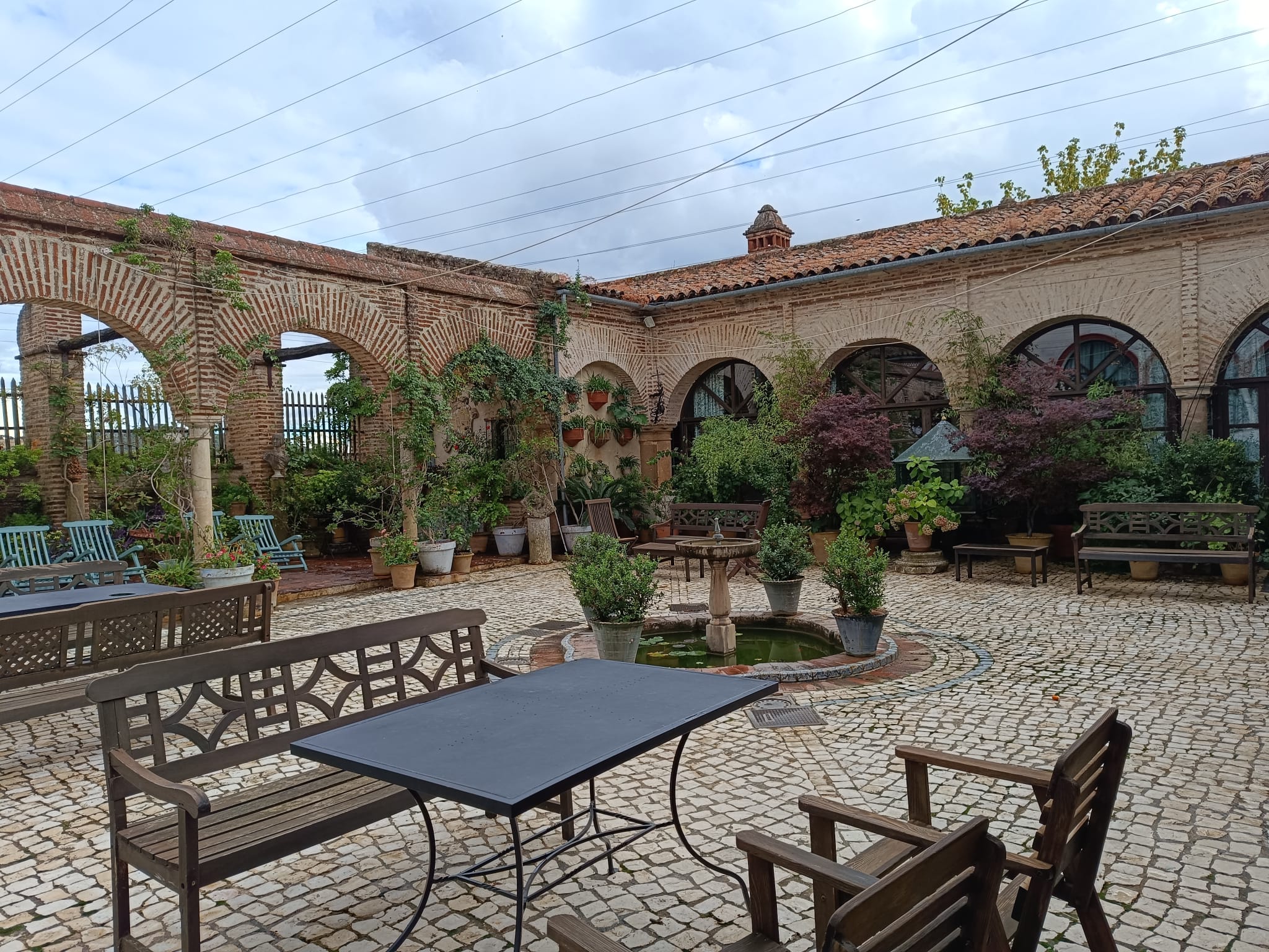 El Palacio de San Benito - Quinta en Sevilla - Foto 15