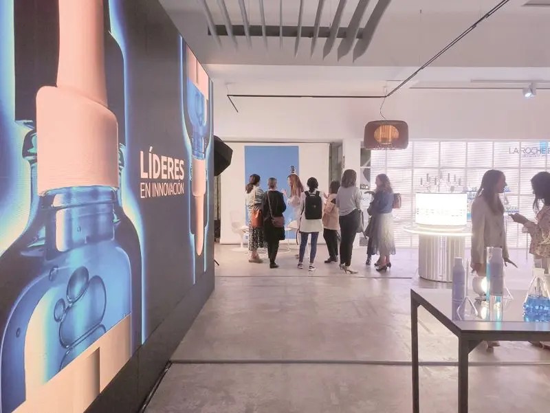 Espacio 23 - Sala/Salón en Madrid - Foto 9